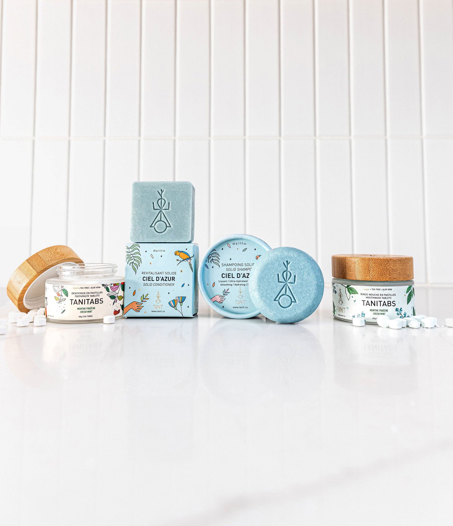 Neroli Serenity Lux Box image