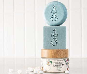 The Bathroom Essentials (Bundle)