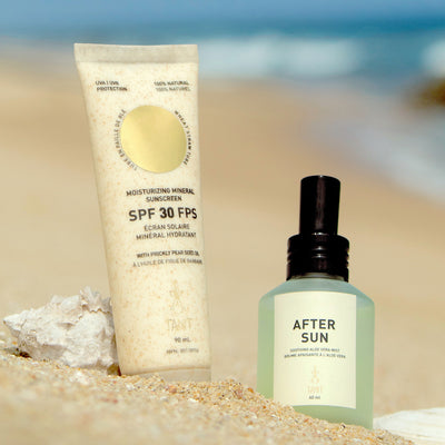 Protective & Hydrating Duo (Bundle)