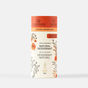 Peach Coriander