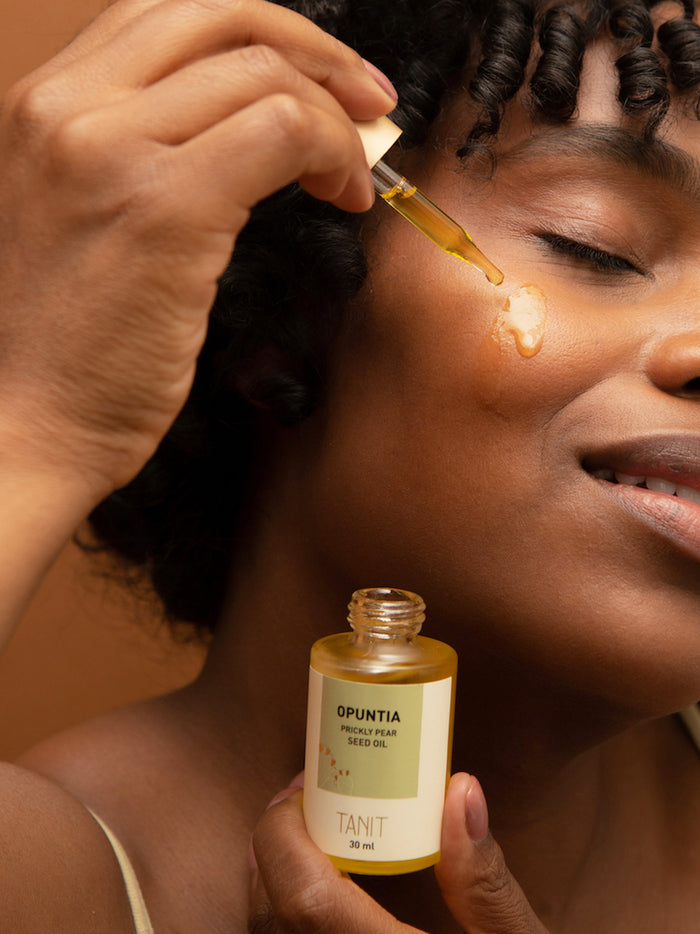 Neroli Serenity Lux Box