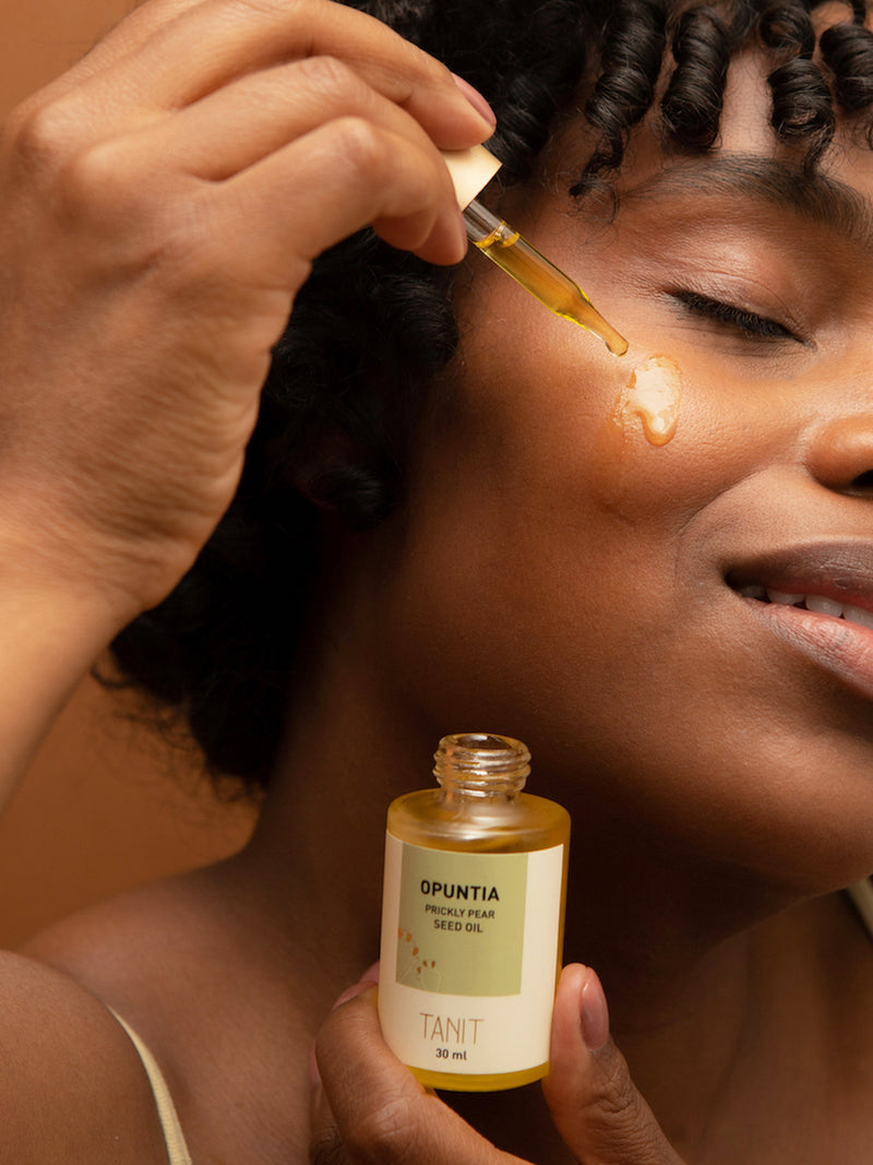 Neroli Serenity Lux Box