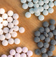 Fresh Mint Toothpaste Tablets - 2-month supply