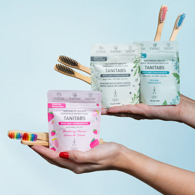Healthy Smiles Discovery Kit (Bundle)