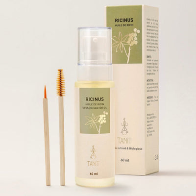 Organic Castor Oil