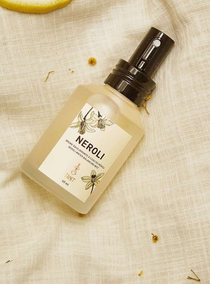 Neroli Serenity Lux Box
