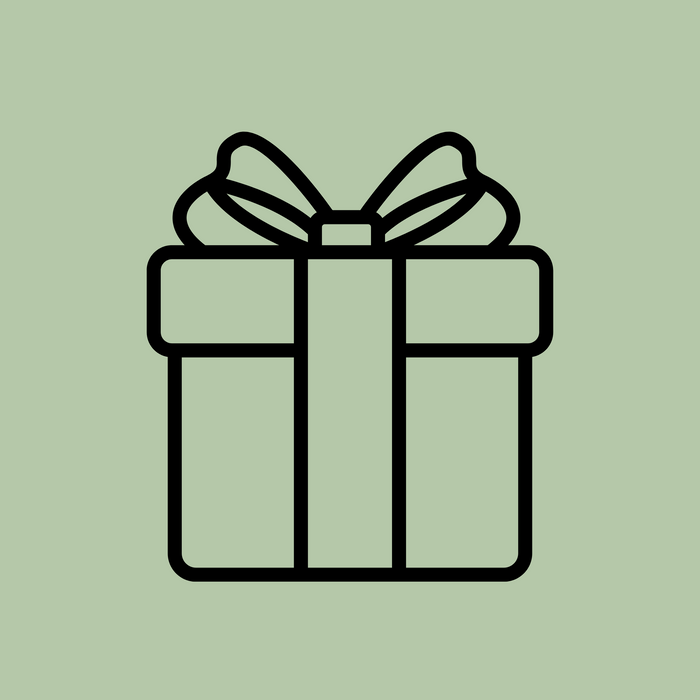 Mystery Gift