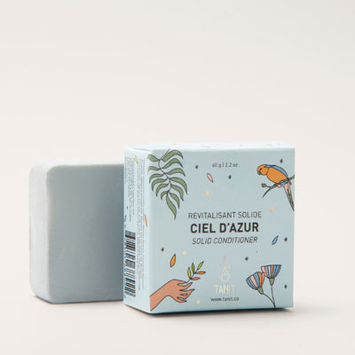 Conditioner Bars