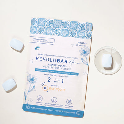 Laundry Tablets