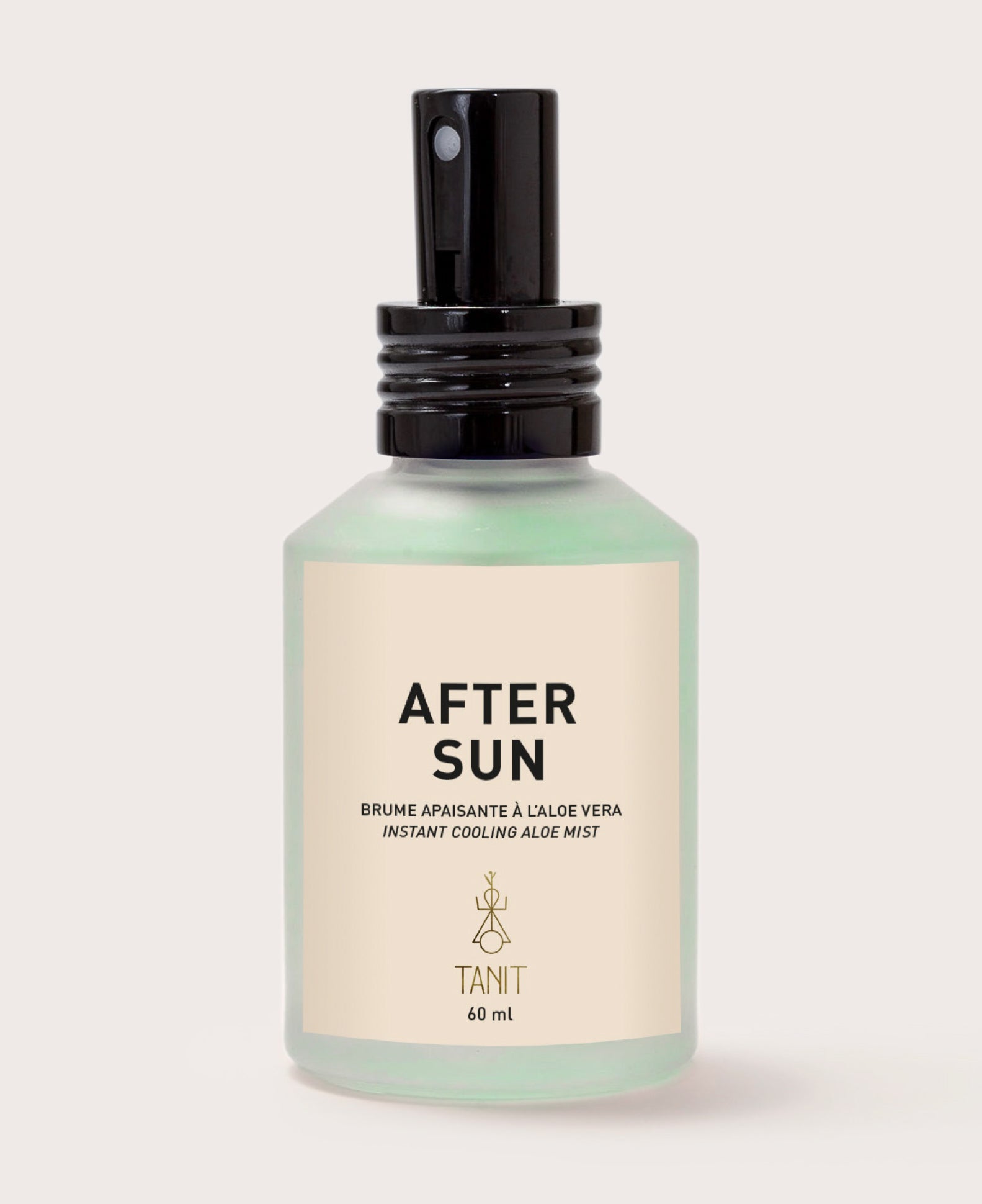 After Sun Soothing Aloe Mist TANIT