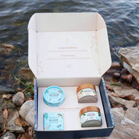 TANIT BOX