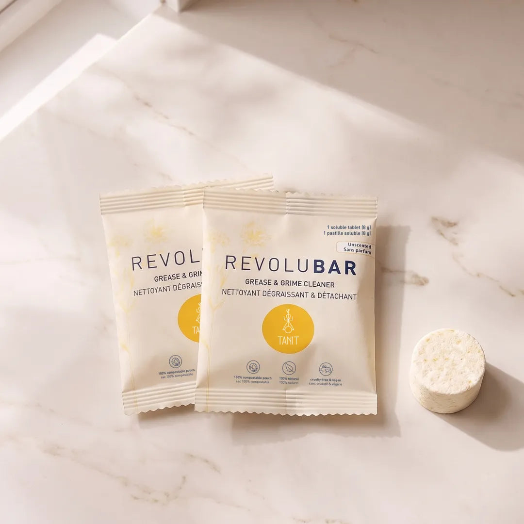 Cleaner Refills (3-pack)