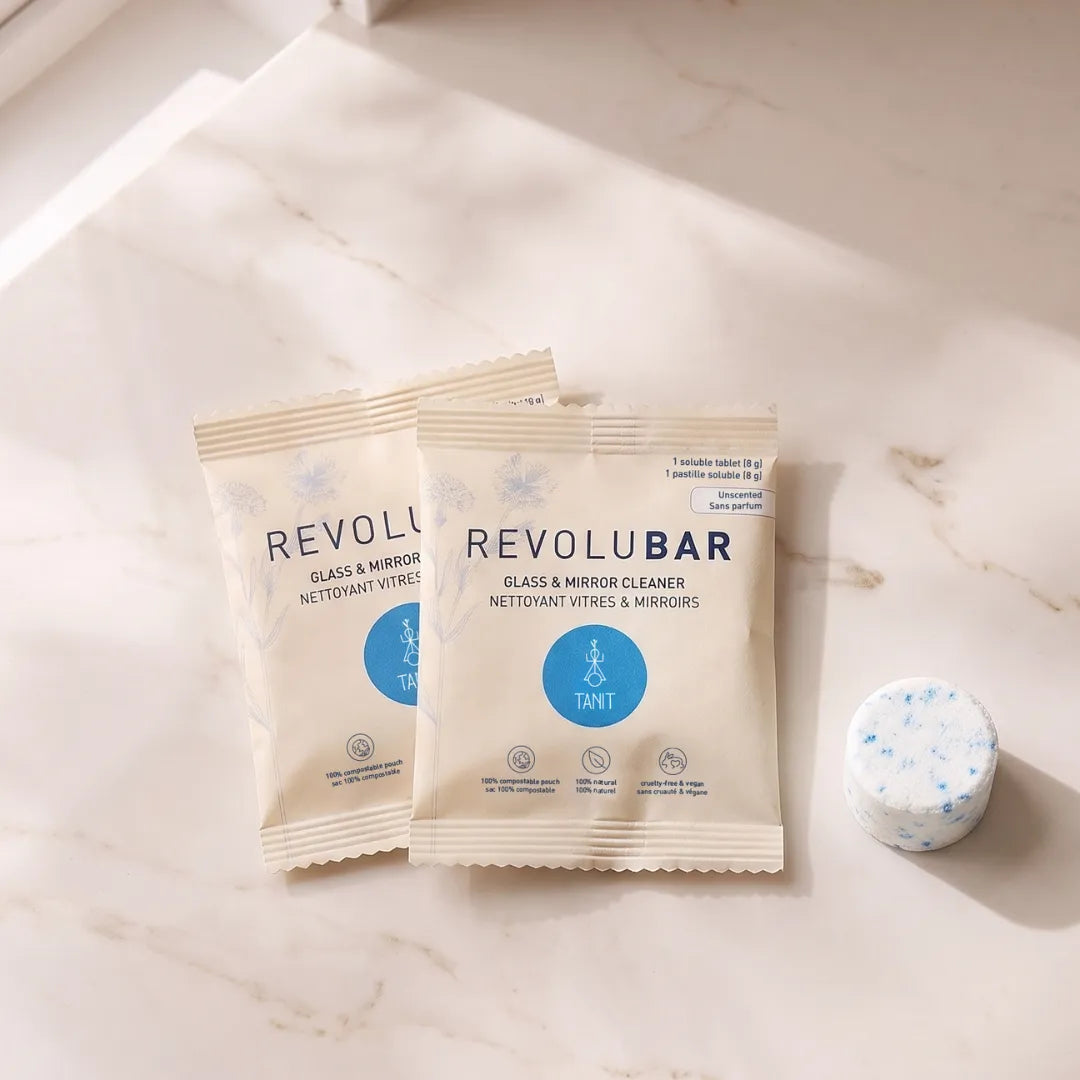 Cleaner Refills (3-pack)