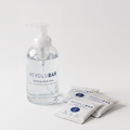 Foaming Hand Soap Starter Kit