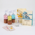 The Ultimate Cleaning Kit