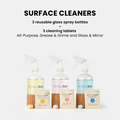 The Ultimate Cleaning Kit