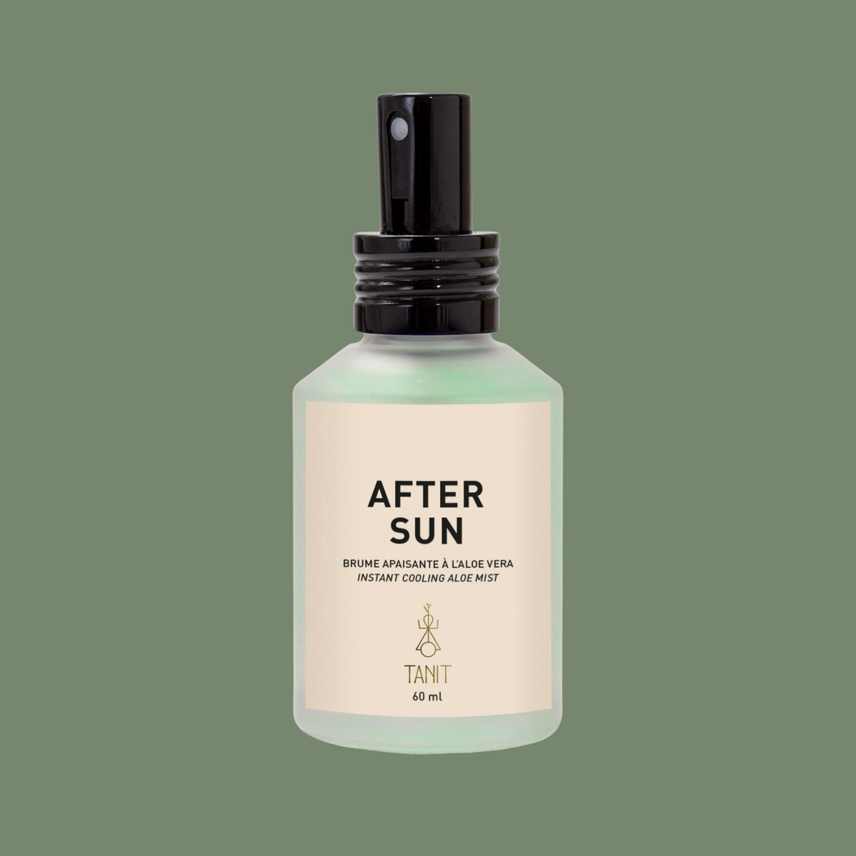 🎁 After Sun - Soothing Aloe Mist (100% off)