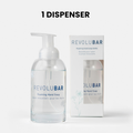 Foaming Hand Soap Starter Kit