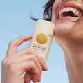 NEW Mineral Sunscreen Stick (SPF50)