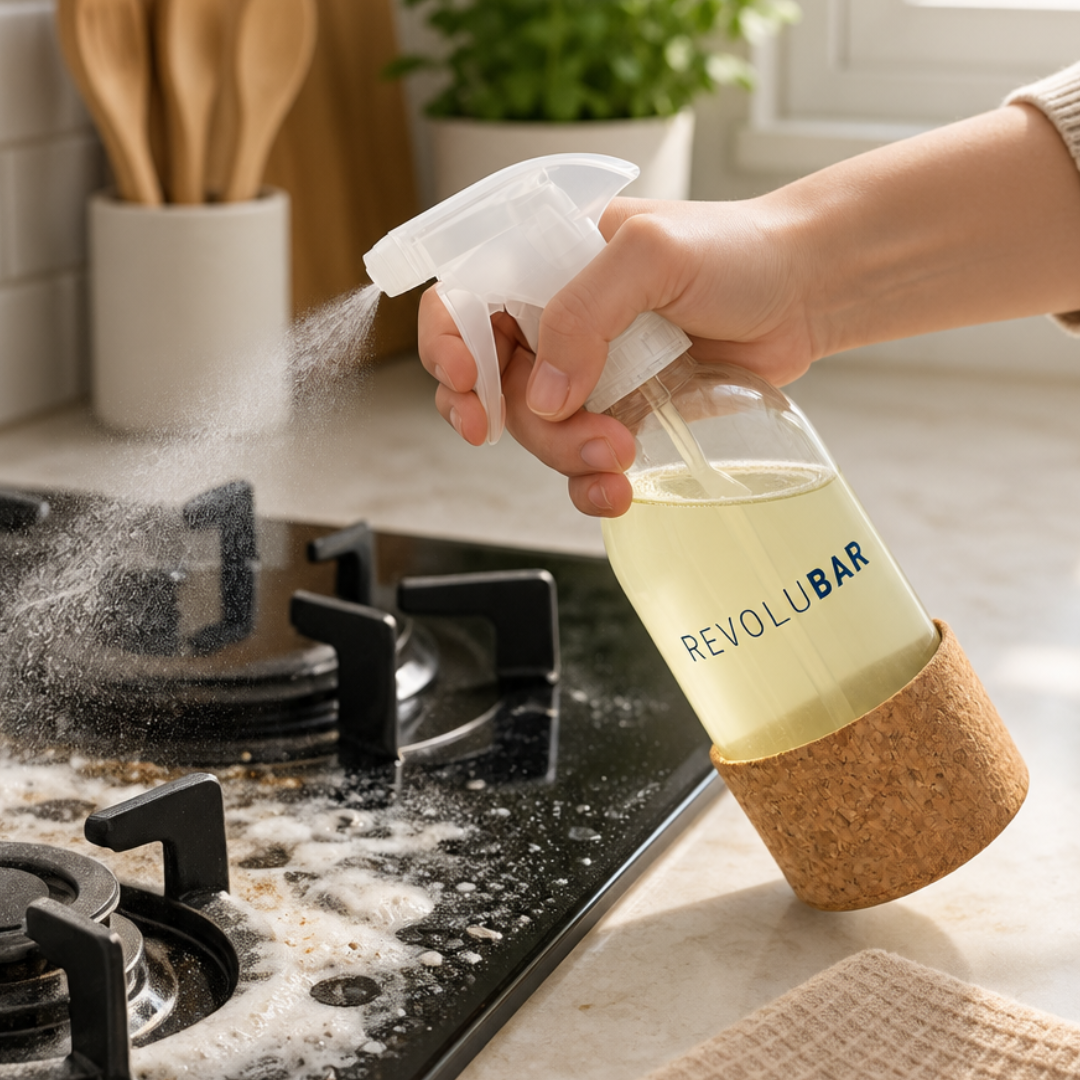 The Ultimate Cleaning Kit