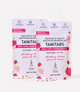 Strawberry Toothpaste Tablets - 4-month supply
