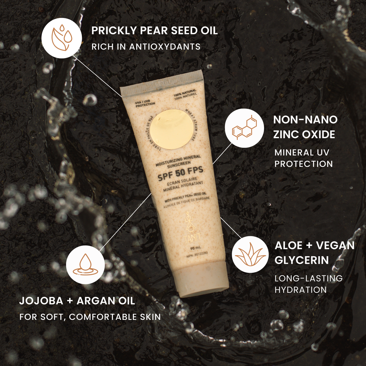 Protective & Hydrating Duo (SPF 30/50)