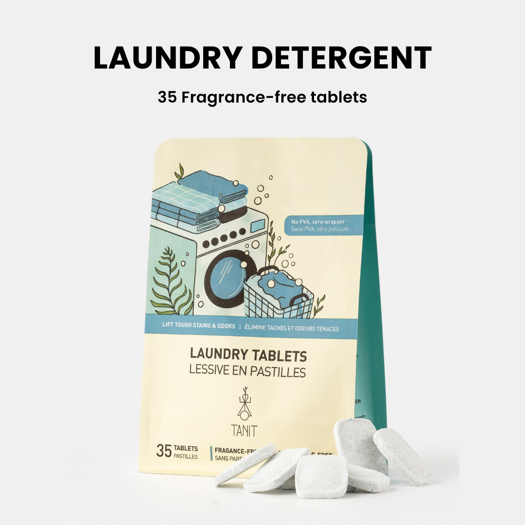 The Ultimate Cleaning Kit