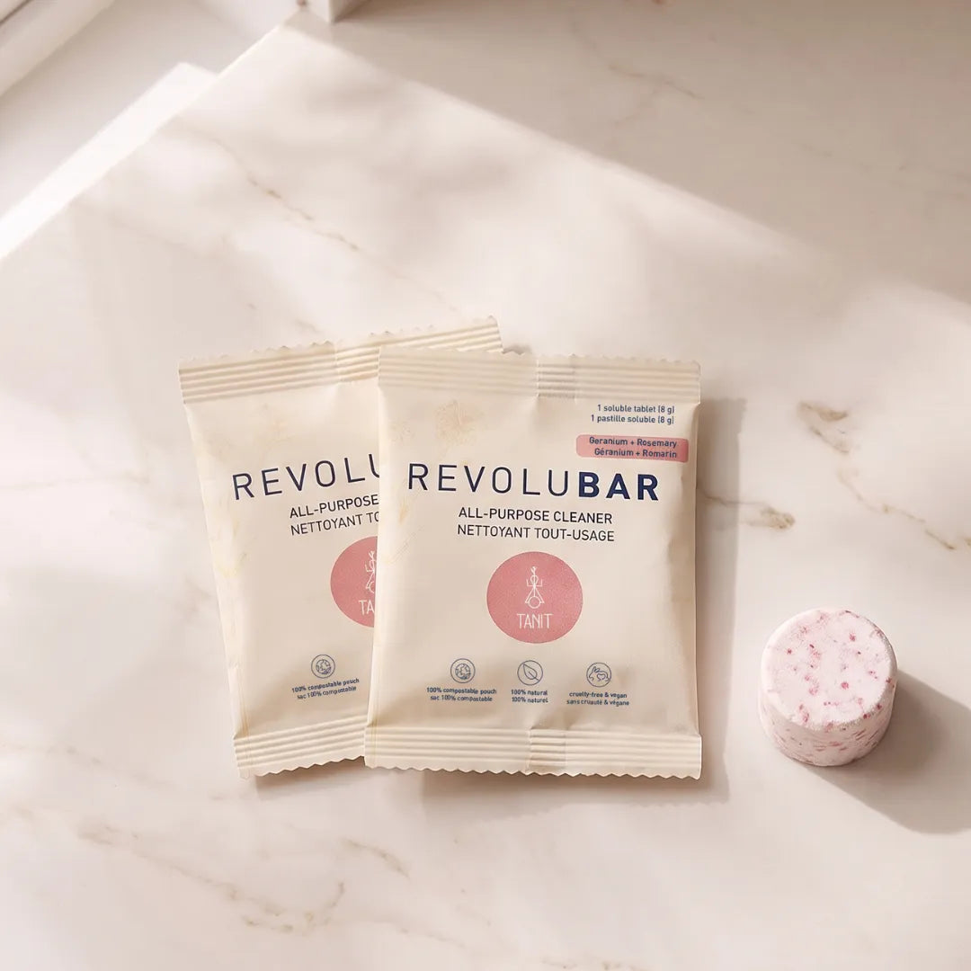Cleaner Refills (3-pack)