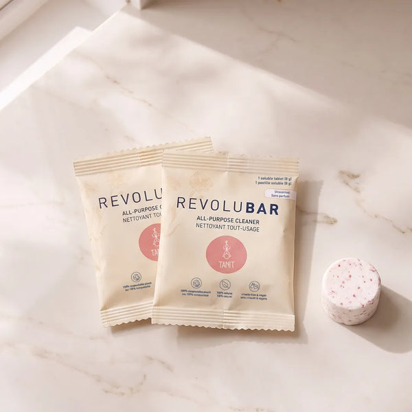 Cleaner Refills