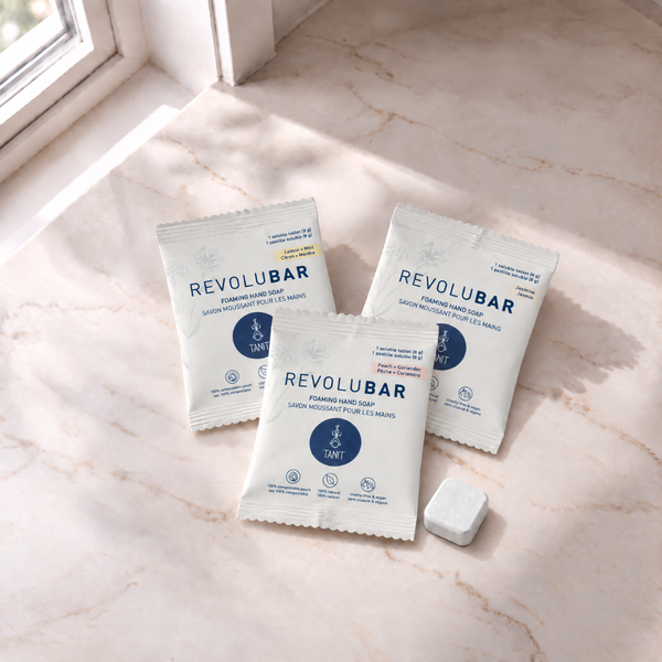 Foaming Hand Soap Refills