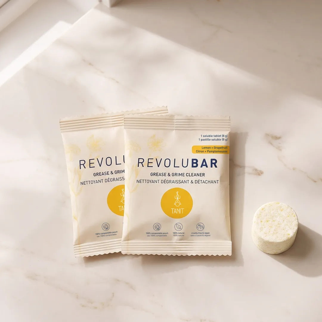 Cleaner Refills (3-pack)