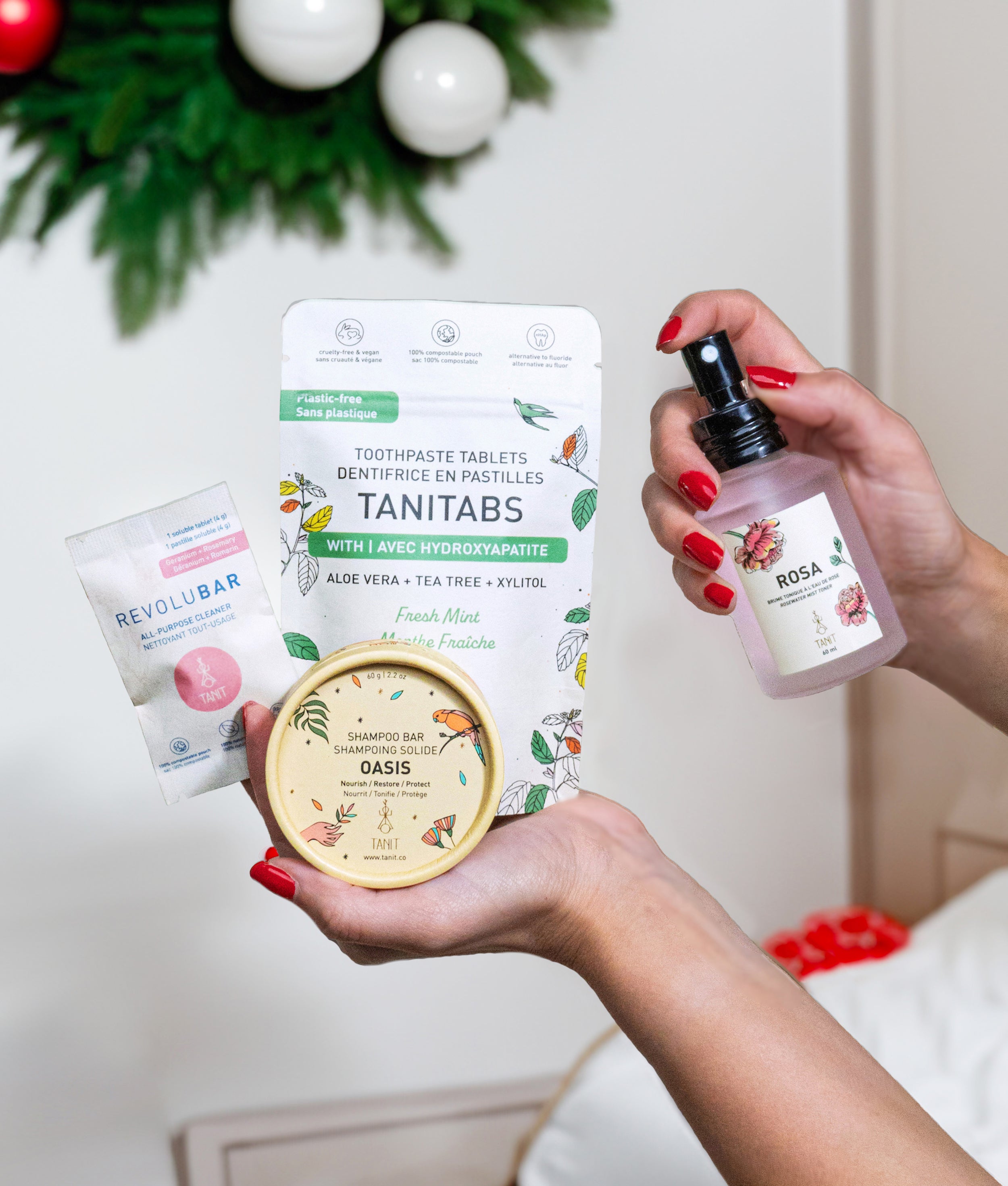 Best‑Sellers Variety Pack