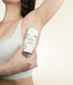 Natural Solid Deodorant Unscented with Charcoal (PROMO)