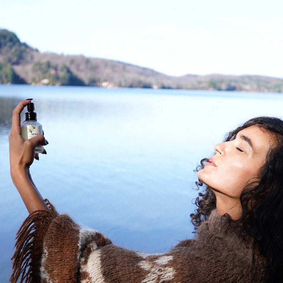 L'ensemble Routine Beauté Minimaliste