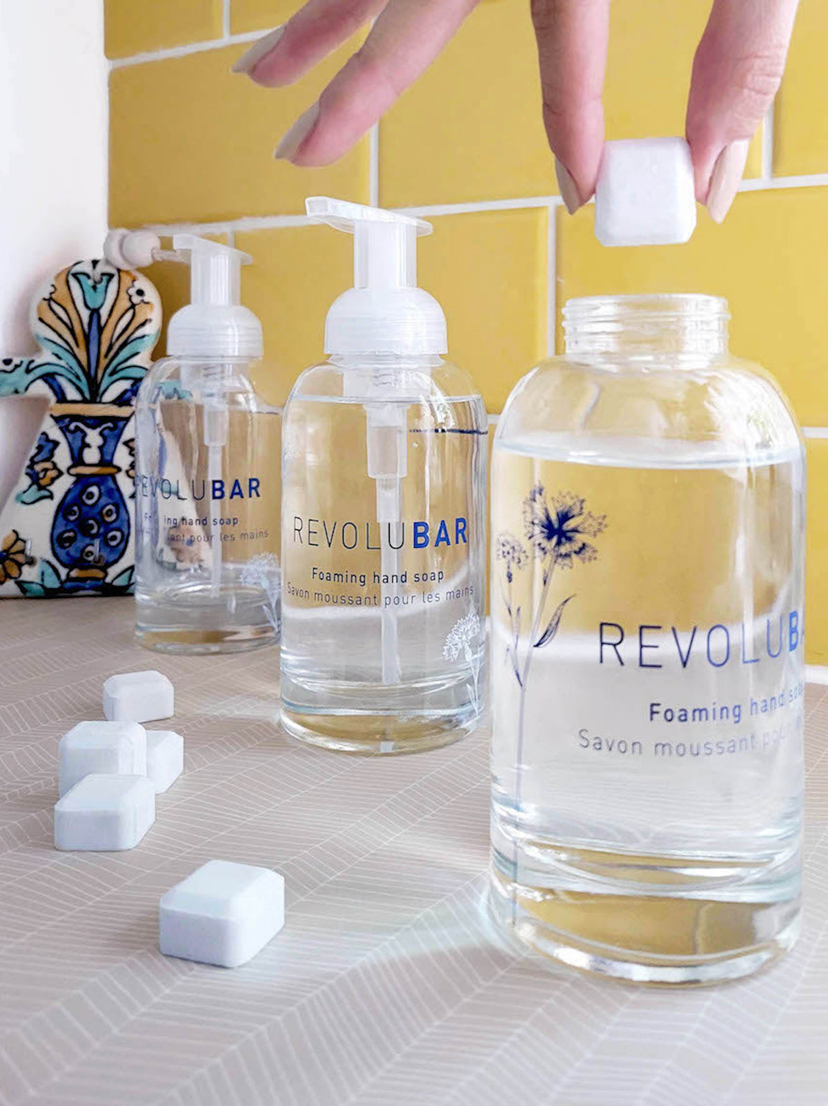 The Ultimate Cleaning Kit