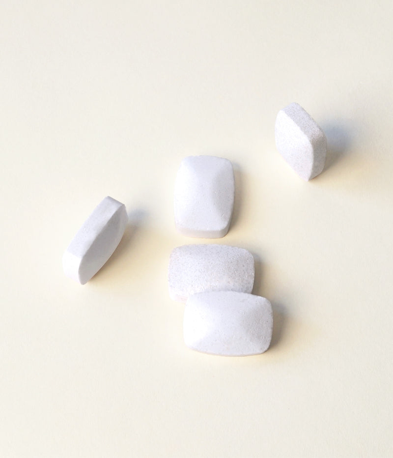 Dishwasher Detergent Tablets - Refill