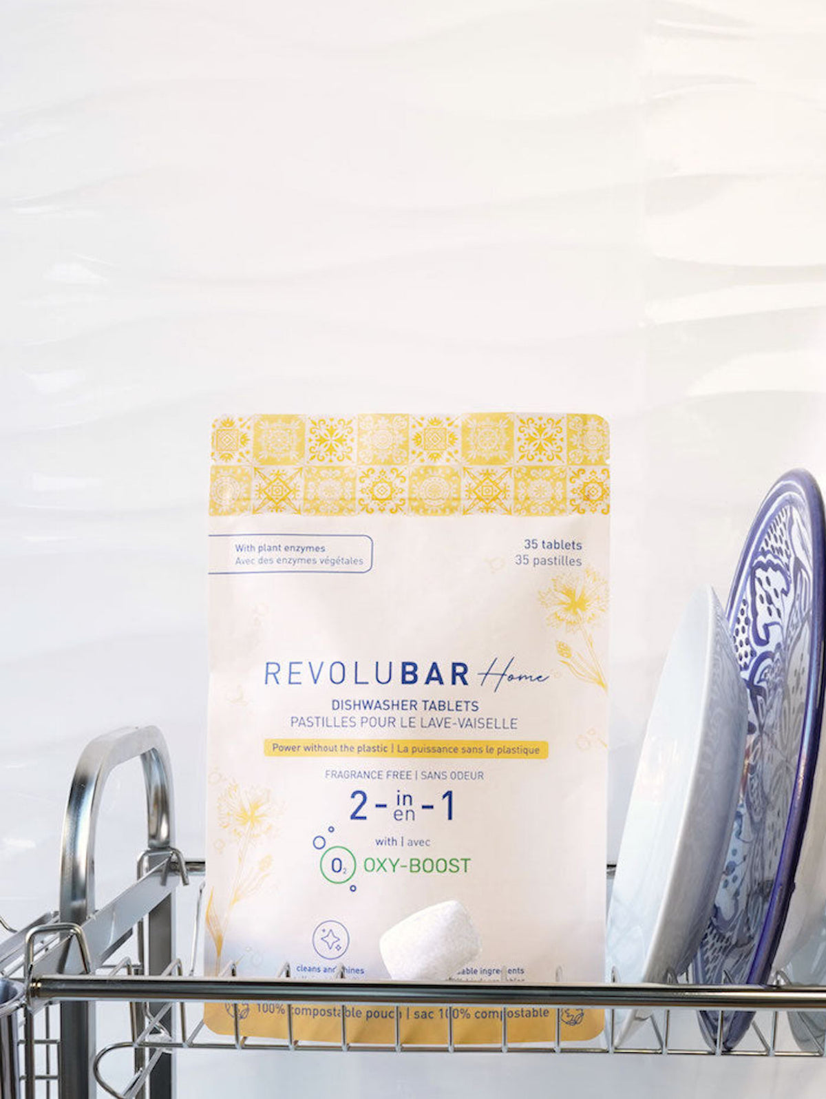 The Ultimate Cleaning Kit