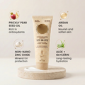 Moisturizing Mineral Sunscreen (SPF 30/50)