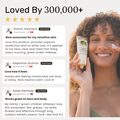 Moisturizing Mineral Sunscreen (SPF 30/50)