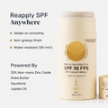 Daily SPF & On-the-Go SPF Duo