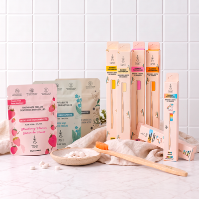 Healthy Smiles Discovery Kit (Bundle)