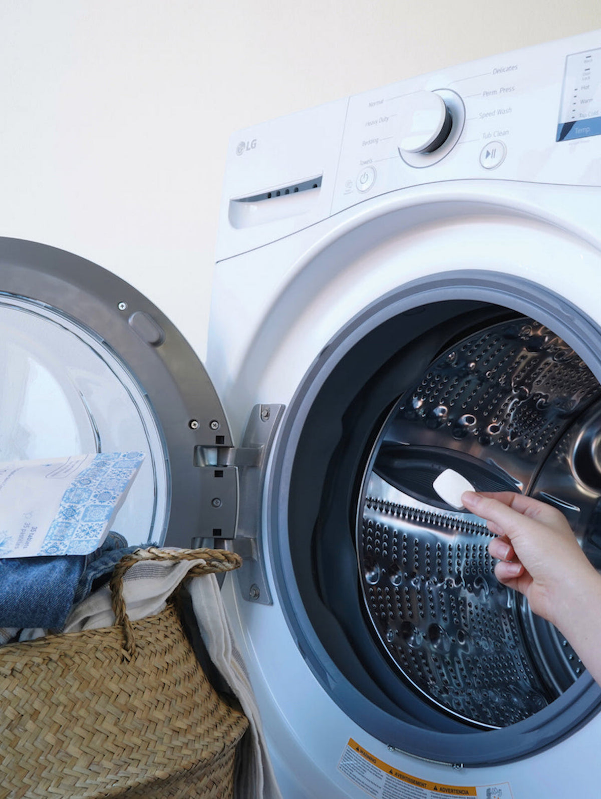 The Ultimate Cleaning Kit