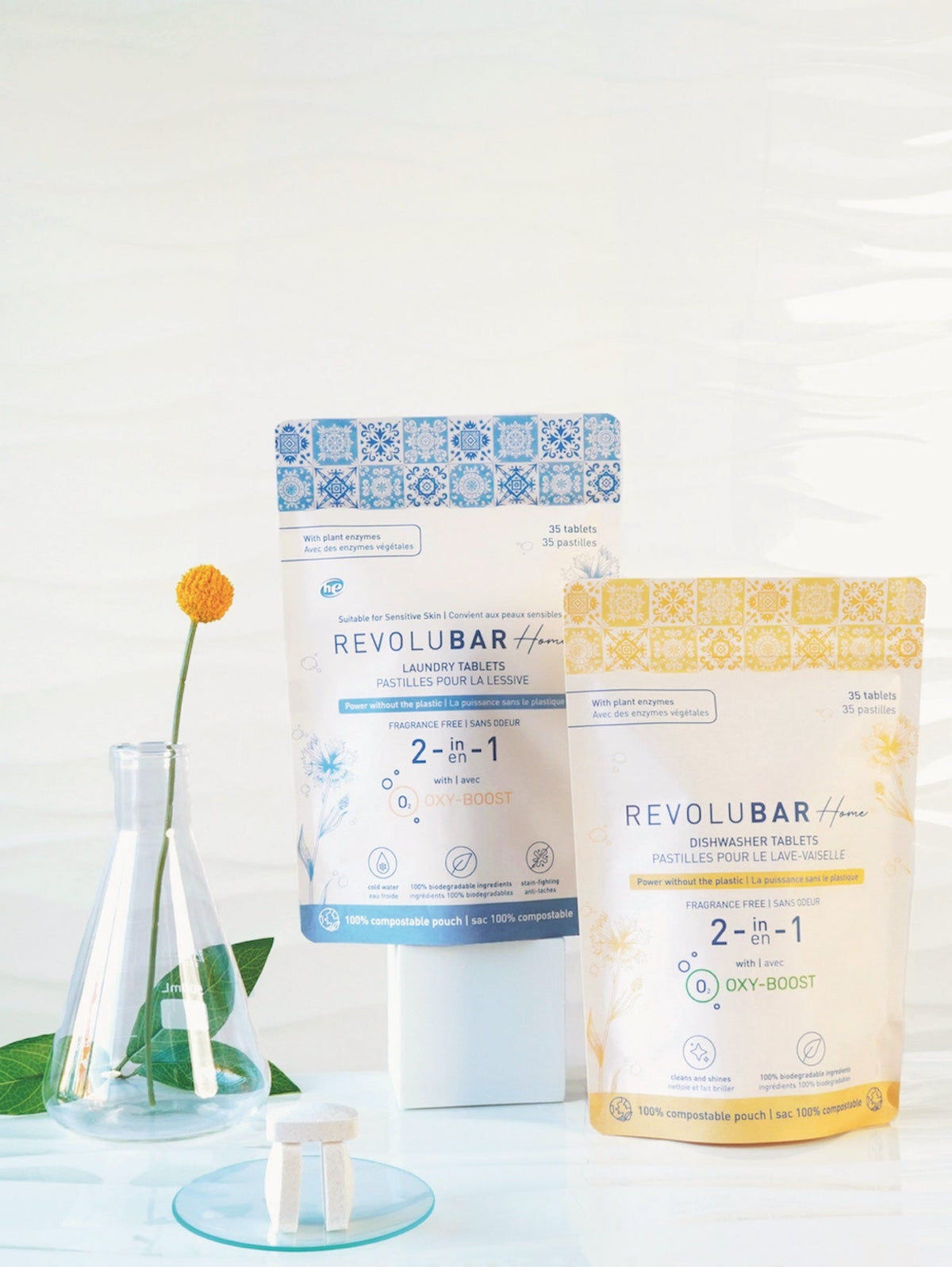 The Ultimate Cleaning Kit