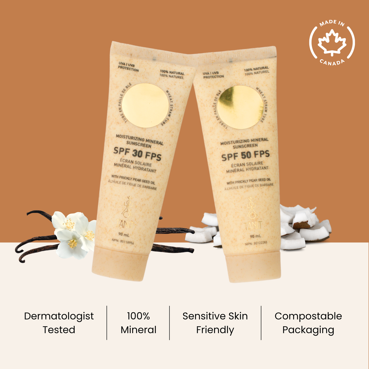 Protective & Hydrating Duo (SPF 30/50)