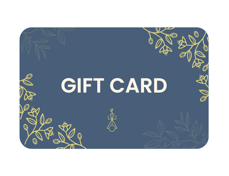 TANIT Gift Card lo