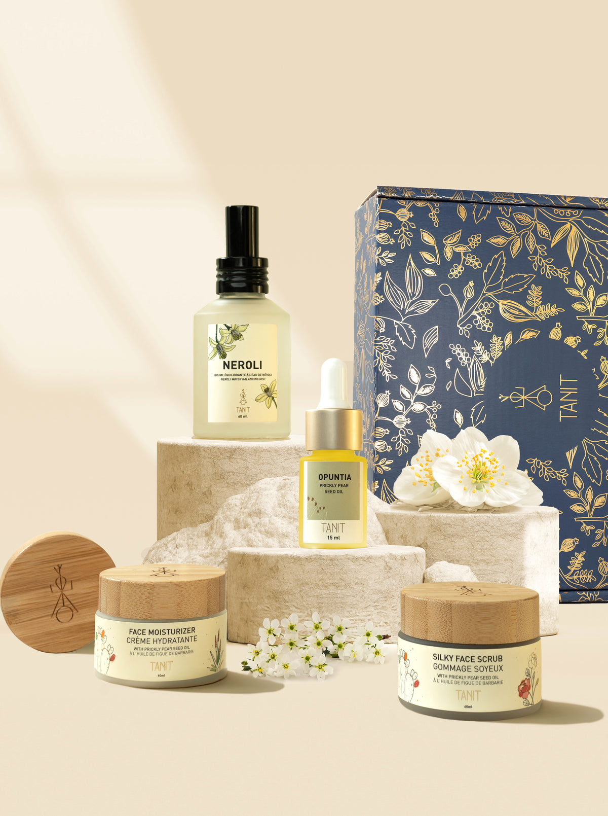 Neroli Serenity Lux Box (PROMO)