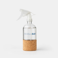 Reusable Spray Bottle