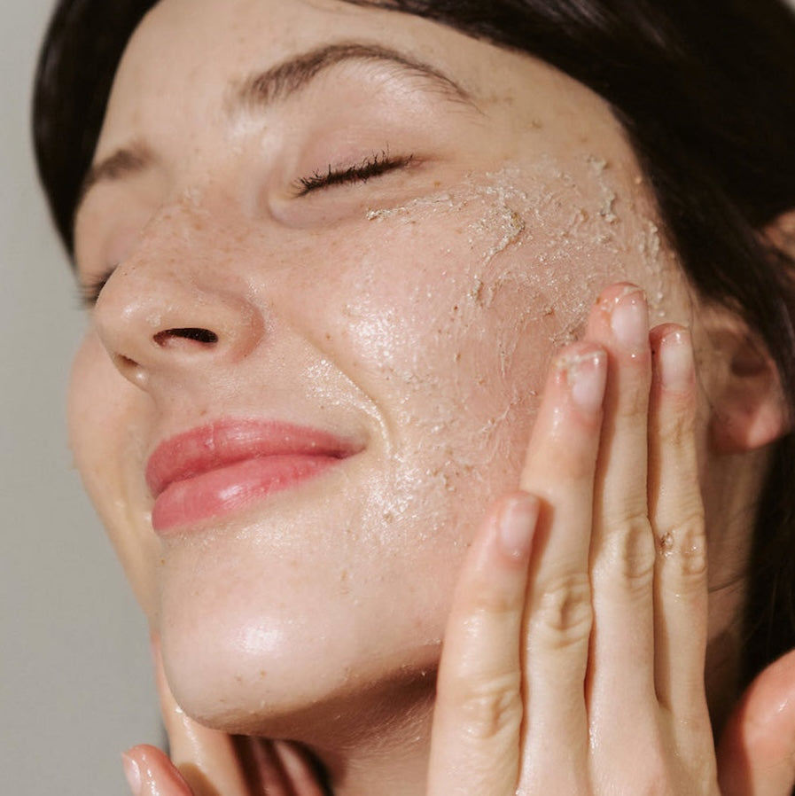 L'ensemble Routine Beauté Minimaliste