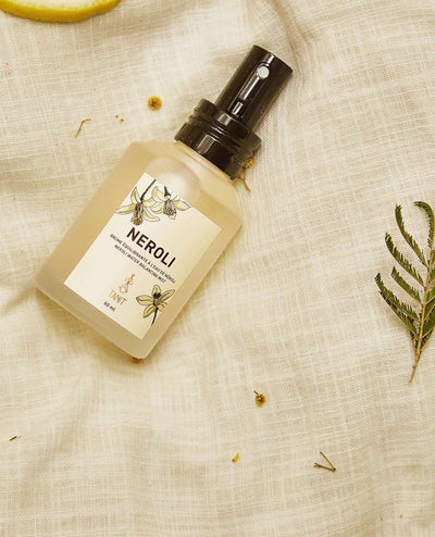 Neroli Serenity Lux Box