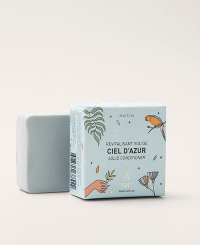 Conditioner Bar Ciel d'Azur - Dry hair